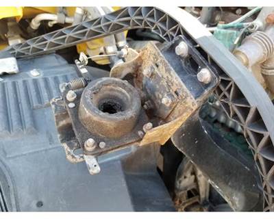 Used 2011 Volvo VNL Right Hood Latch Assembly