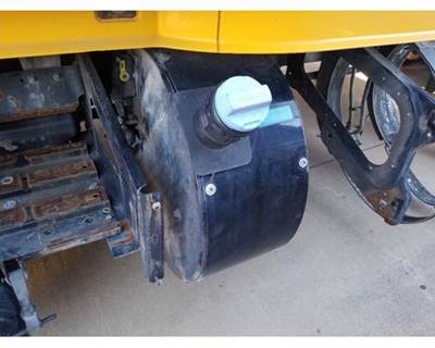 Used 2011 Volvo VNL Complete DEF Tank