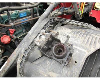 Used 2007 Volvo VNL Left Hood Latch Assembly