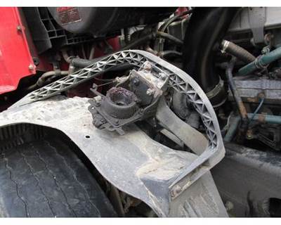 Used 2007 Volvo VNL Right Hood Latch Assembly