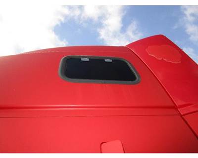 Used 2007 Volvo VNL Left Sleeper Window