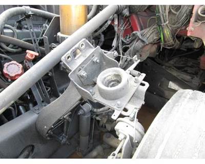 Used 2007 Volvo VNL Left Hood Latch Assembly