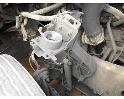 Used 2007 Volvo VNL Right Hood Latch Assembly