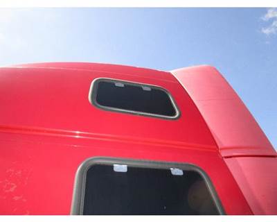 Used 2007 Volvo VNL Left Upper Sleeper Window
