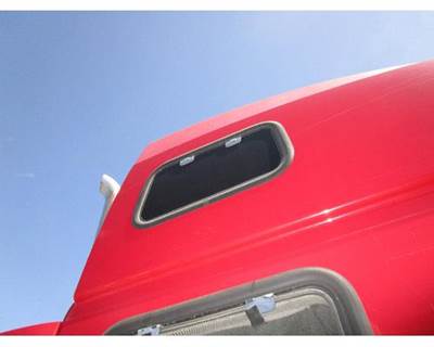 Used 2007 Volvo VNL Right Upper Sleeper Window
