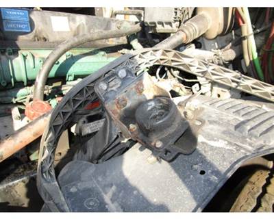 Used 2014 Volvo VNL Left Hood Latch