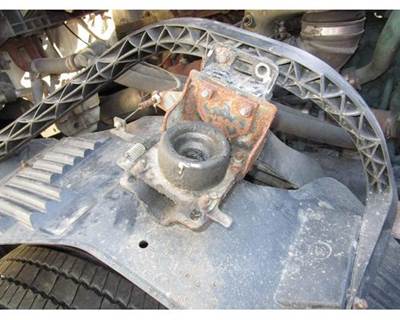 Used 2014 Volvo VNL Right Hood Latch