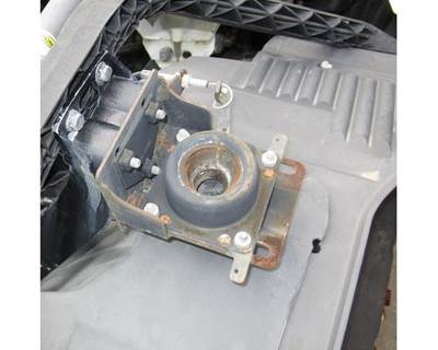 Used 2012 Volvo VNL Left Hood Latch Assembly