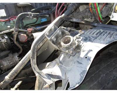 Used 2004 Volvo VNL Left Hood Latch