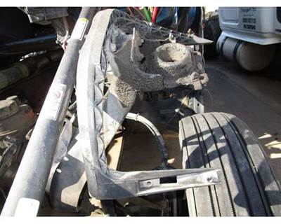 Used 2015 Volvo VNL Left Hood Latch