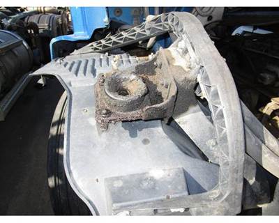 Used 2015 Volvo VNL Right Hood Latch