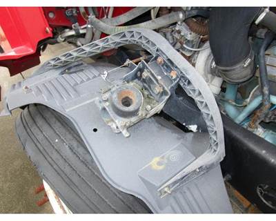 Used 2007 Volvo VNL Right Hood Latch