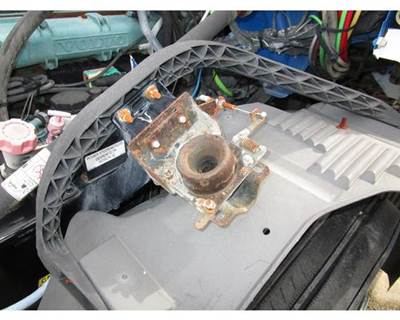 Used 2011 Volvo VNL Left Hood Latch Assembly