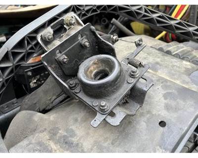 Used 2008 Volvo VNL Left Hood Latch Assembly