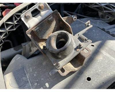 Used 2005 Volvo VNL Left Hood Latch Assembly