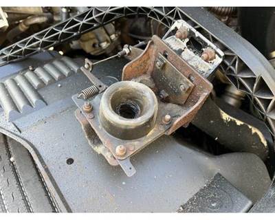 Used 2005 Volvo VNL Right Hood Latch Assembly
