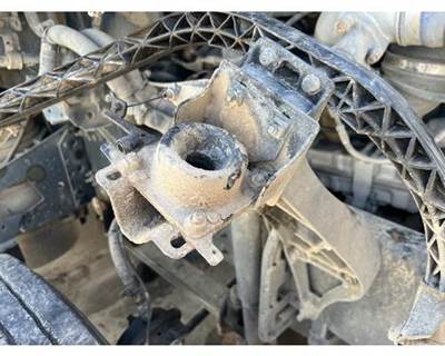 Used 2009 Volvo VNL Right Hood Latch Assembly
