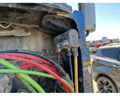 Used 2009 Volvo VNL Fan Clutch Air Control Valve