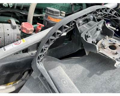Used 2017 Volvo VNL Hood Support Bracket, Left Side