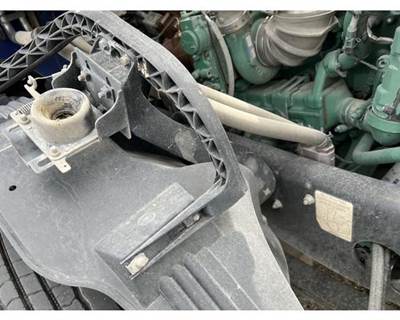 Used 2017 Volvo VNL Right Hood Support Bracket