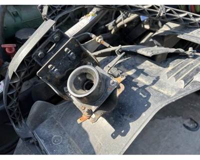 Used 2016 Volvo VNL Left Hood Latch Assembly