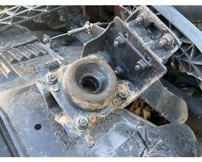 Used 2008 Volvo VNL Right Hood Latch Assembly