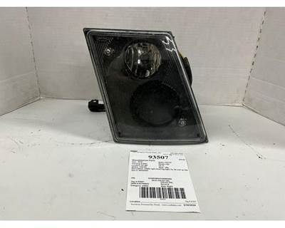 Used Right Fog Light for 2004-UP Volvo VNL Gen 2, Part # 20434324