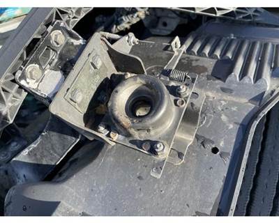 Used 2006 Volvo VNL Left Hood Latch