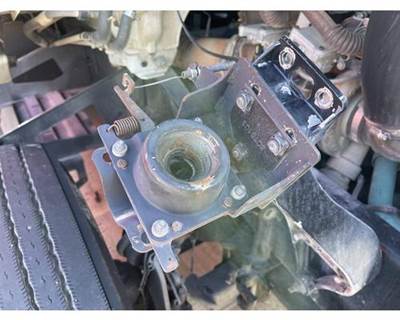 Used 2006 Volvo VNL Right Hood Latch