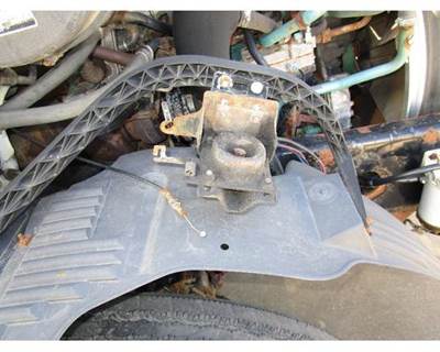 Used 2006 Volvo VNL Right Hood Latch