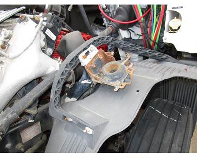 Used 2010 Volvo VNL Left Hood Latch Assembly