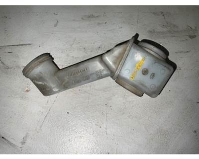 Used Wabco Hydraulic Clutch Pedal Reservoir, Part # 9700010214