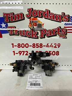 Wabco Cascadia 125 for a Freightliner CASCADIA 125