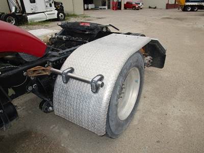 Western Star 4900 Left for a Western Star TR 4900 SA