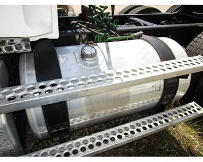 Used 2011 Western Star 4900SA Left Aluminum Lower Fuel Tank Step 67.5" x 5"