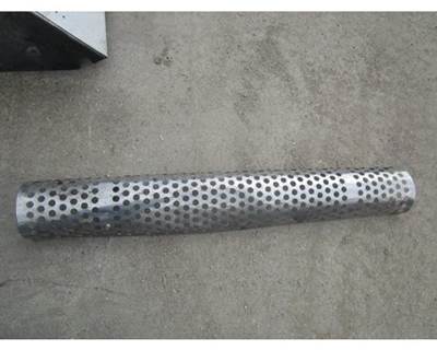 Kenworth Muffler Shield