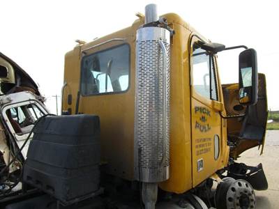 Freightliner Columbia 120 Muffler