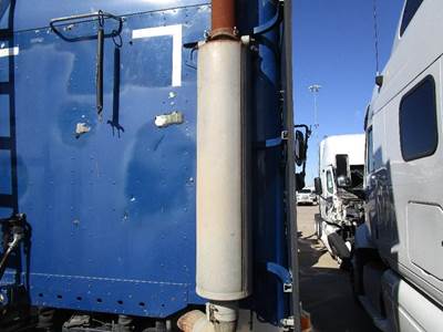 Freightliner Columbia 120 Muffler