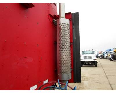 Freightliner Columbia 120 Muffler