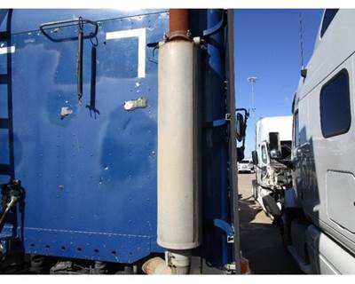 Freightliner Columbia 120 Muffler
