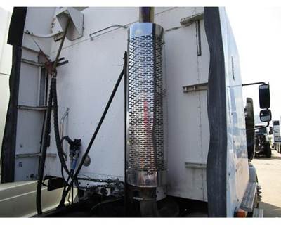 Freightliner Columbia 120 Muffler