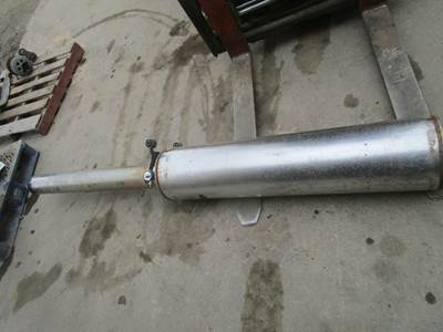 Freightliner Columbia Muffler
