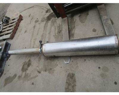 Freightliner Columbia Muffler