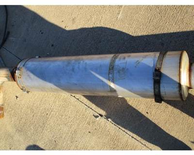 International Muffler