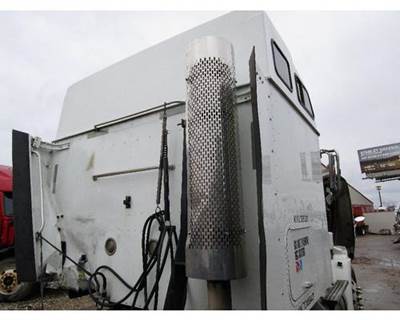 International 9400i Muffler