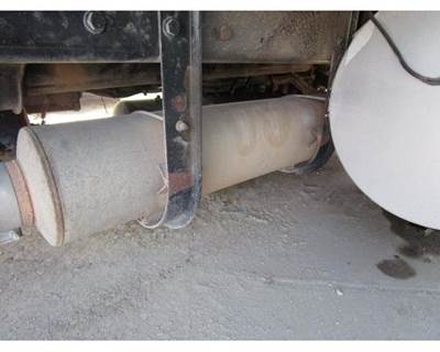 Kenworth T600 Muffler