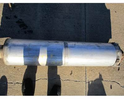 Peterbilt 379 Muffler