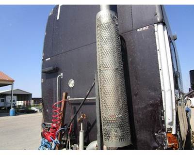 Peterbilt 387 Muffler