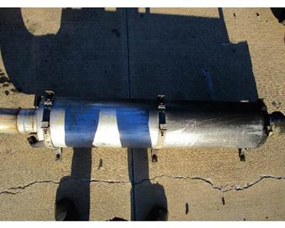 Peterbilt Muffler