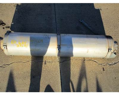 Peterbilt Muffler